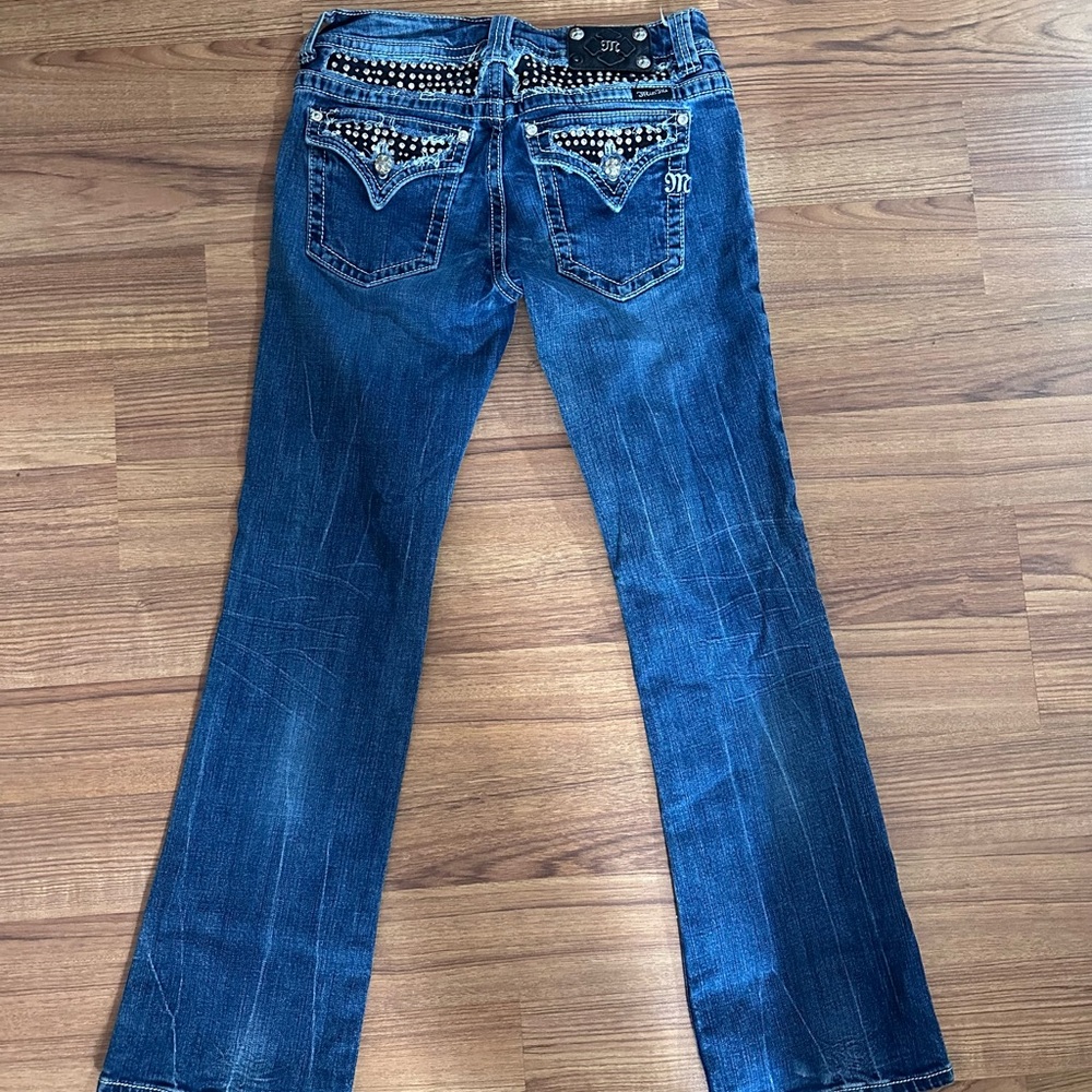 Miss Me Jeans Boot cut 31